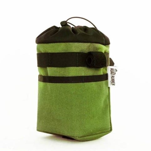 Auto-Pilot Stem Bag