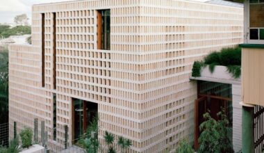 Birdwood by Peter Besley | ArchitectureAu