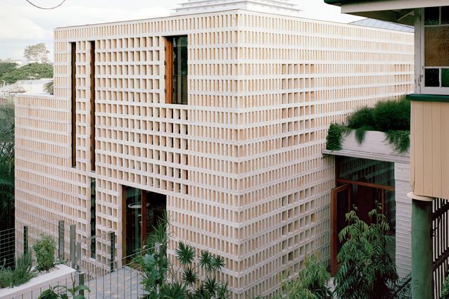 Birdwood by Peter Besley | ArchitectureAu
