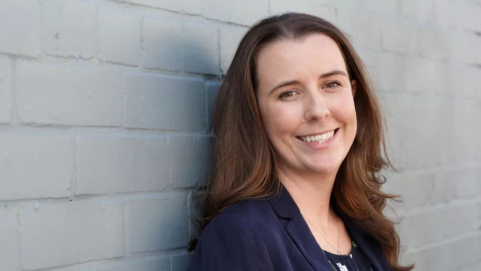 Dr Danielle McMullen said alternative sources of information had been undermining legitimate medical advice on vaccinations and illness prevention. Picture: supplied