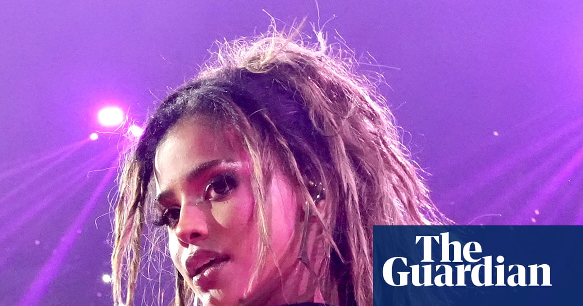 Burna Boy, Wizkid, Tyla and more took African pop global. So why don’t they tour Africa itself? | Music