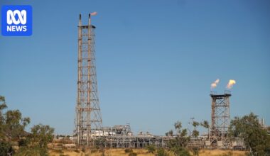 WA government preparing to abandon its emissions reduction targets, documents reveal