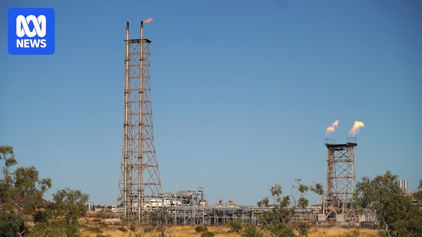 WA government preparing to abandon its emissions reduction targets, documents reveal
