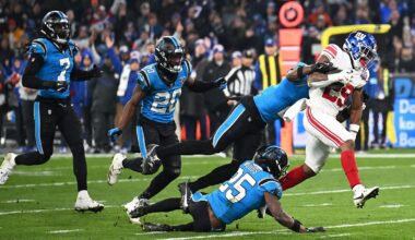 Mediaset España and the NFL Extend Partnership with New Multi-Year Agreement