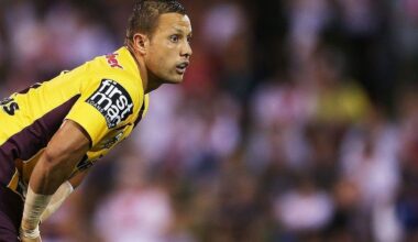 NRL 50-point curse tracker: Every team to concede 50 in 2013