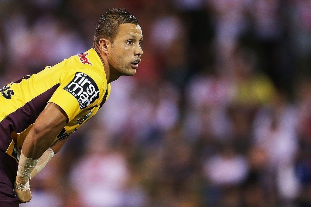 NRL 50-point curse tracker: Every team to concede 50 in 2013