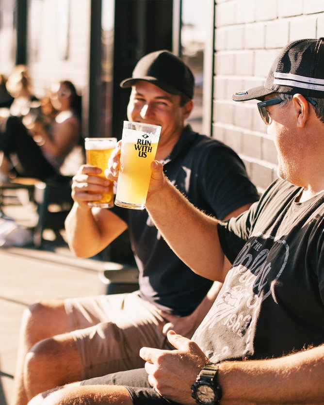 Running With Thieves will expand into Henderson, with their new venue opening its doors this month.