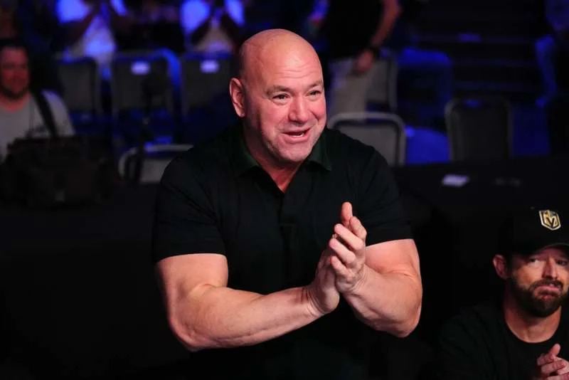 Photo by Chris Unger/Zuffa LLC