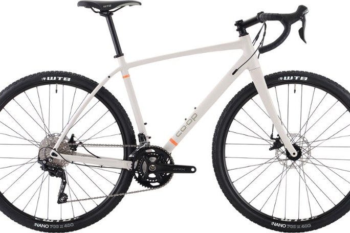 ADV 2.2 Bike ADV 2.2 Bike