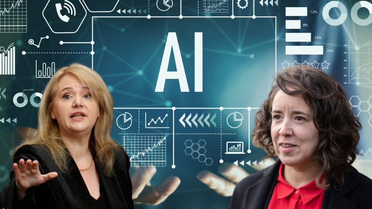 Tasmanian government AI use: Budget to fund ‘AI Accelerator’