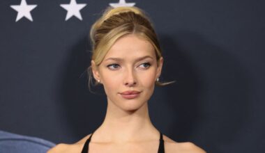 Apple Martin Was Cast in the New Nancy Meyers Movie
