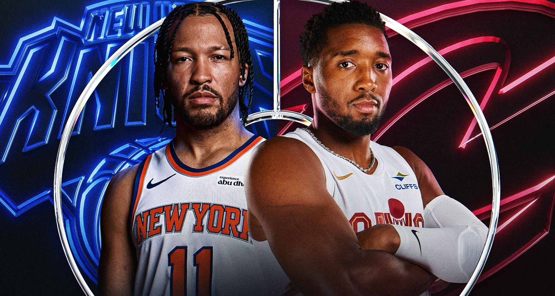 Starting 5: Knicks dominate in Game 2; Spurs-Thunder heads to San Antonio