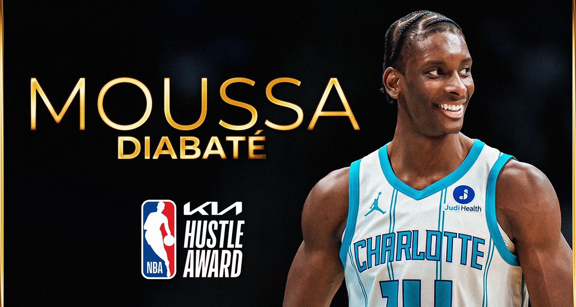 NBA Hustle Award Winners