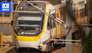 Queensland Rail commuter services to switch to Saturday timetable amid pay dispute