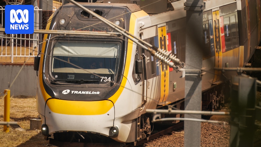 Queensland Rail commuter services to switch to Saturday timetable amid pay dispute