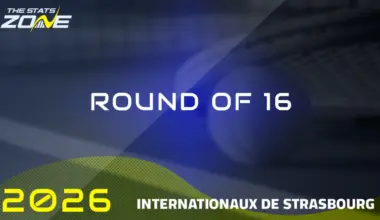 Daria Kasatkina vs Peyton Stearns Preview & Prediction | 2026 Internationaux de Strasbourg | Round of 16