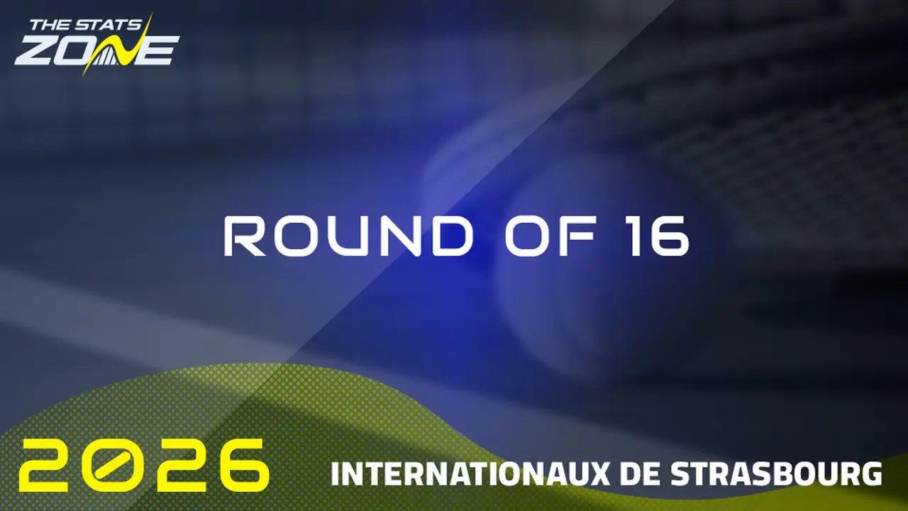 Daria Kasatkina vs Peyton Stearns Preview & Prediction | 2026 Internationaux de Strasbourg | Round of 16