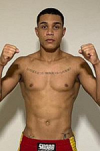 Mayck Silva