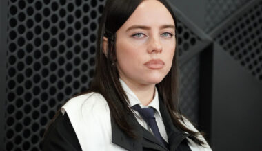 Billie Eilish seems to be stepping away from music for a new experience in her life