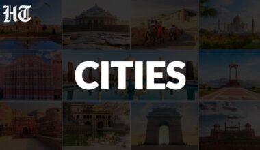 Hindustan Times News