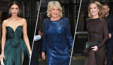King Charles and Queen Camilla mark 50 years of King's Trust in New York