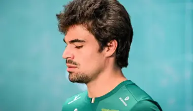 Lance Stroll launches scathing attack on 'fundamentally flawed' F1 2026