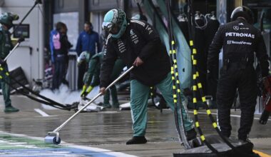 F1 News 2026: Miami Grand Prix, wet weather running lightning protocol, Florida, FIA change and driver comments