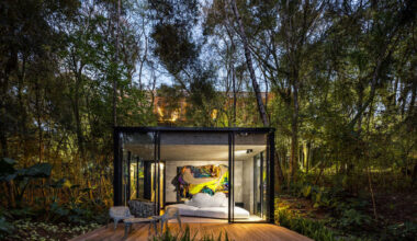House 17-JB / Luiz Volpato Arquitetura