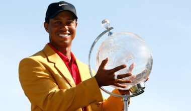 LIV Golf news: LIV Golf Adelaide; Australian calendar 'recalibration' comments, reaction, Mark Allen comments | EXCLUSIVE
