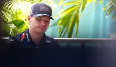 Max Verstappen calls F1 2026 rule change 'a tickle' as drivers react