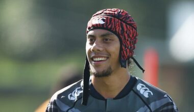 Tax law change to assist PNG NRL team