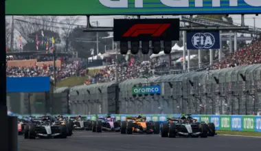 Max Verstappen calls changes ‘a tickle’ despite driver support
