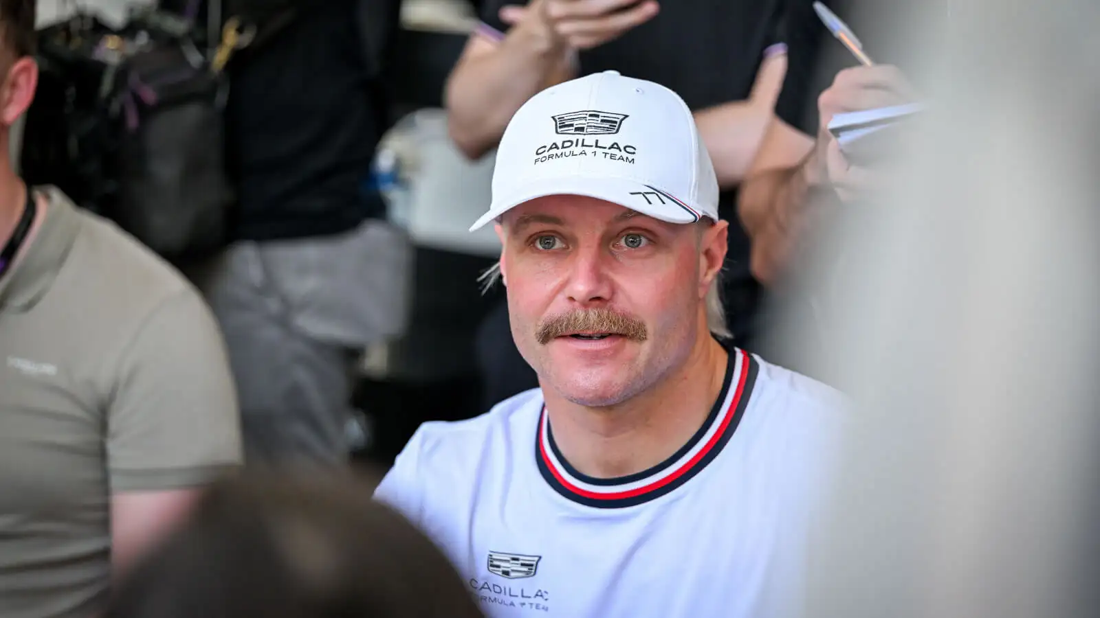 Why former Lewis Hamilton teammate shared honest F1 struggles column