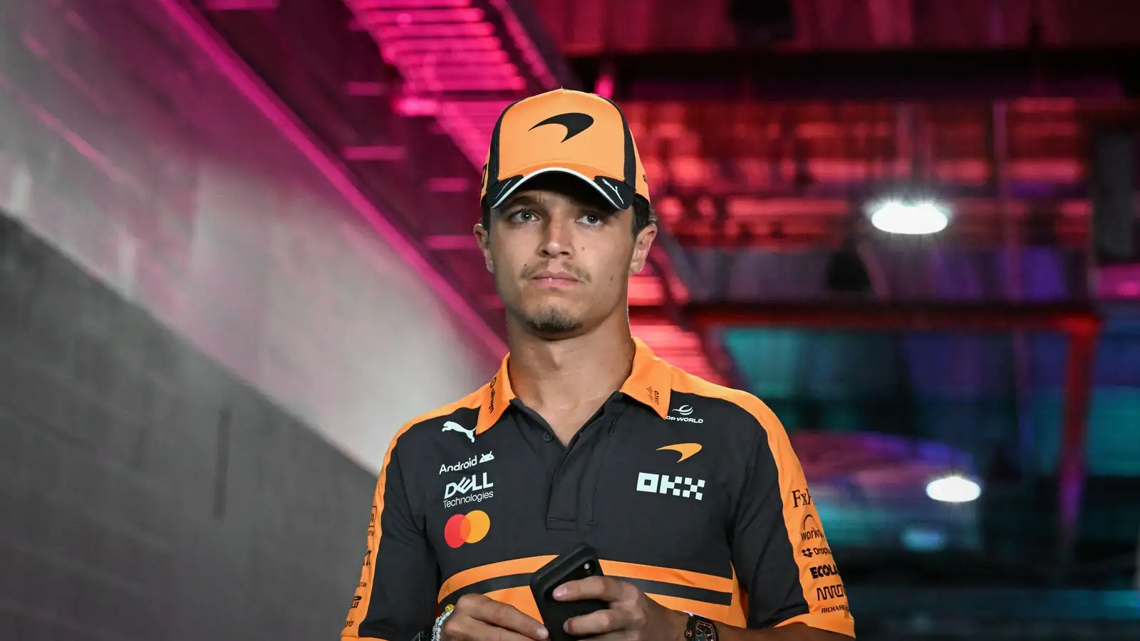 Lando Norris slams F1 2026 rules and warns racing will barely change