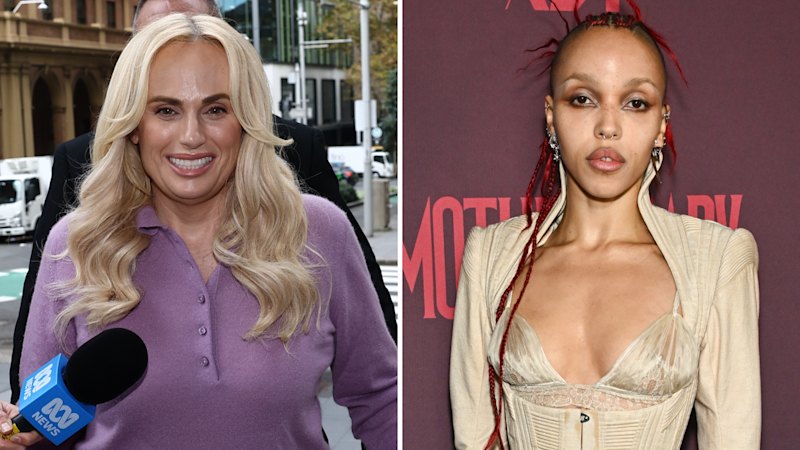 How rapper FKA Twigs emerged in Rebel Wilson’s defamation fight