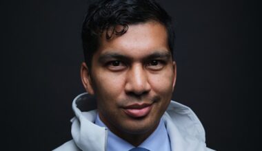 Enhanced Games founder Aron D’Souza turns to AI to challenge media, backed by PayPal co-founder Peter Thiel