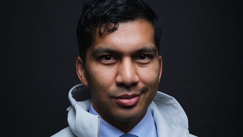 Enhanced Games founder Aron D’Souza turns to AI to challenge media, backed by PayPal co-founder Peter Thiel