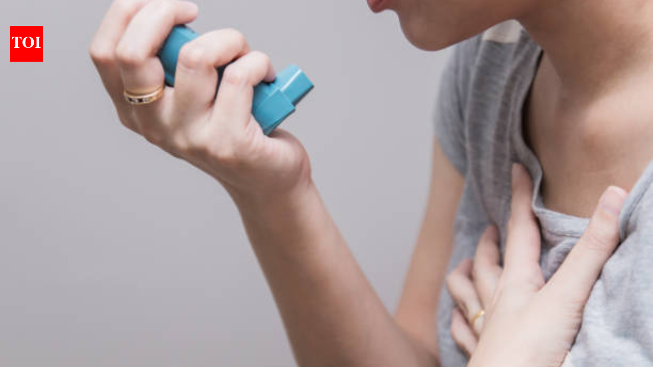 What people living with asthma often get wrong