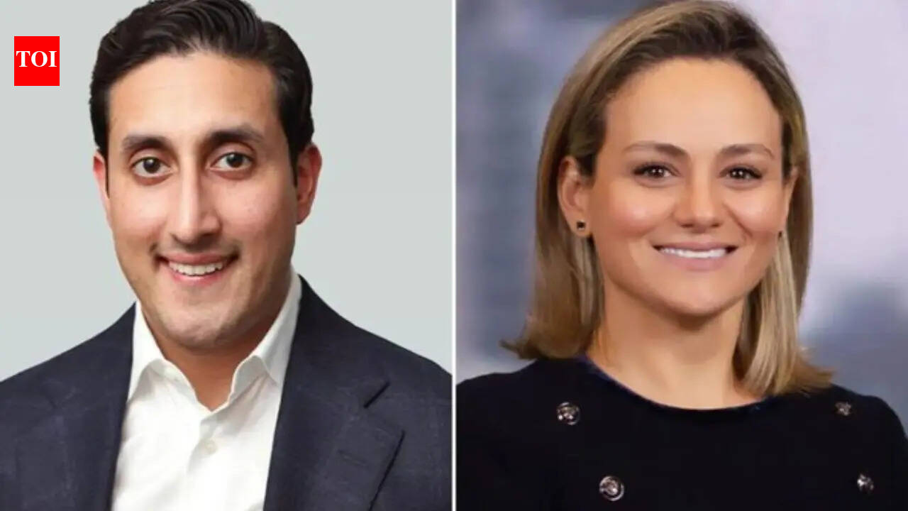 Who is Lorna Hajdini? All about the JP Morgan executive facing harassment allegations and professional coercion charges from Chirayu Rana