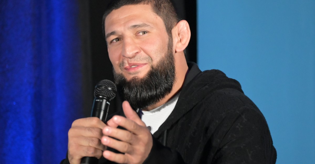 Chimaev calls for boxing match with McGregor: ‘Better money than Strickland’