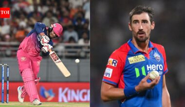 IPL 2026: ‘He won’t be Bumrah’- Bishop questions Sooryavanshi’s first-ball six chances vs Starc | Cricket News