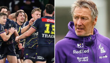 NRL 2026: Melbourne Storm star makes sad retirement admission amid career-worst losing streak