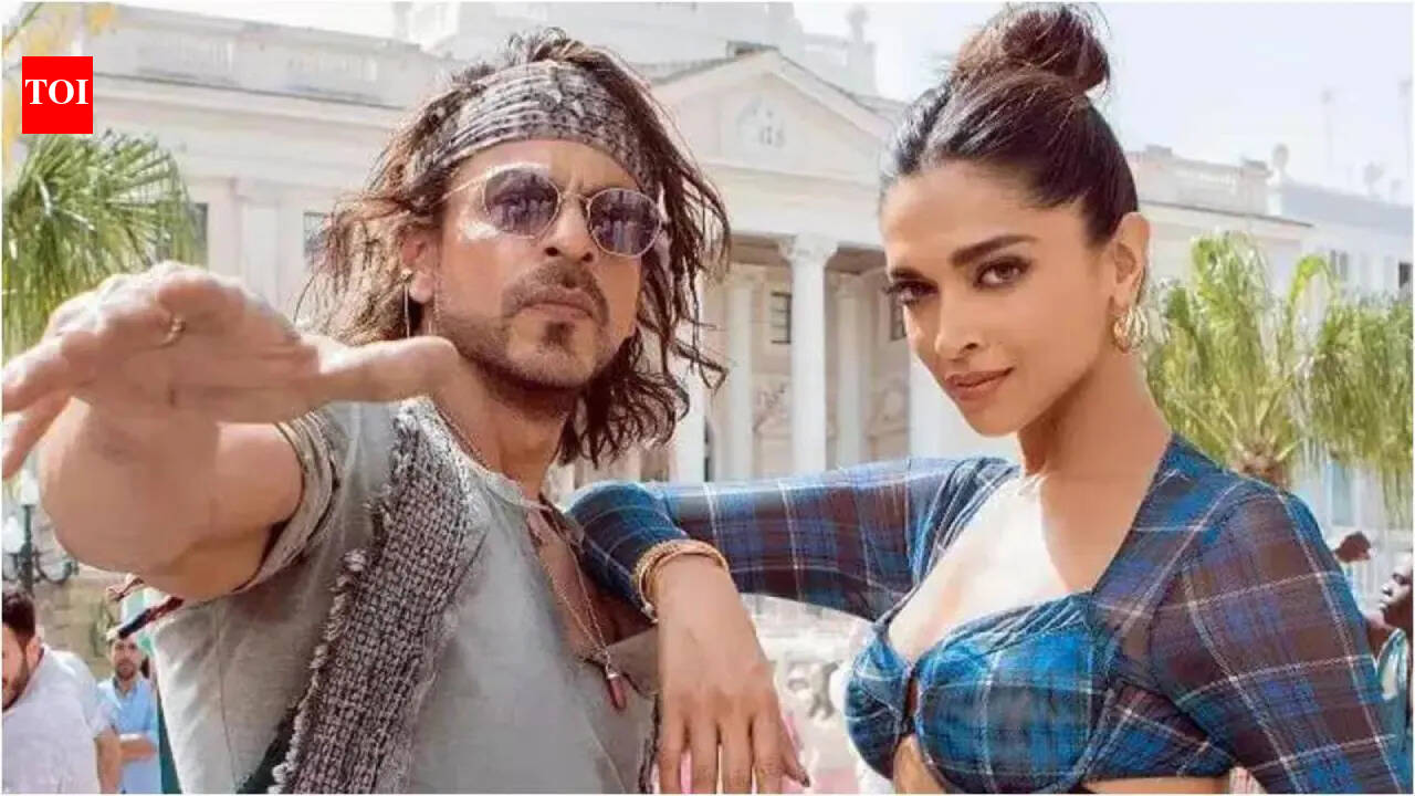 ‘Please don’t circulate visuals’: Siddharth Anand reacts to Shah Rukh Khan–Deepika Padukone leaked King set photo | Hindi Movie News