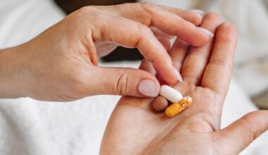 Emergency doctor warns of overdose risk from common supplement