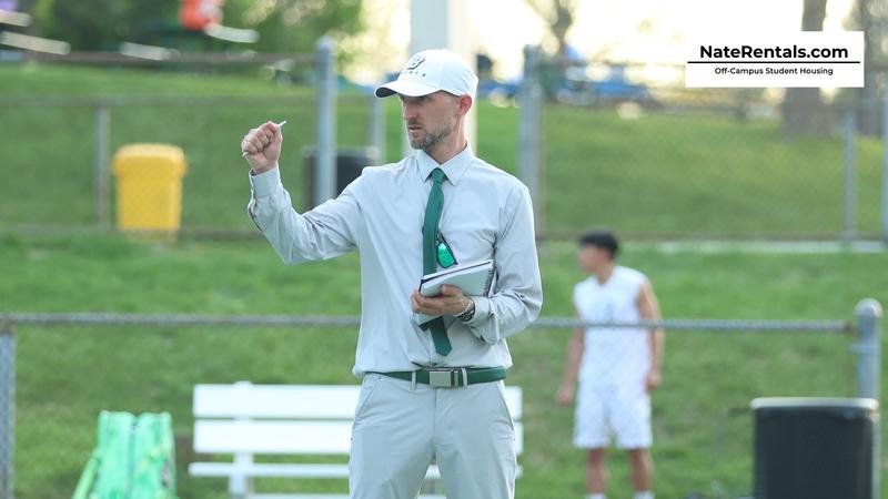 Zieziula earns back-to-back Coach of the Year honor