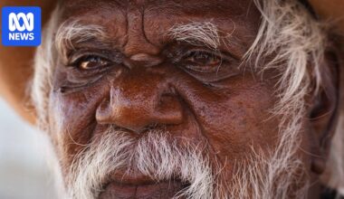 Left in the red dirt: The forgotten trail of Australia's longest strike