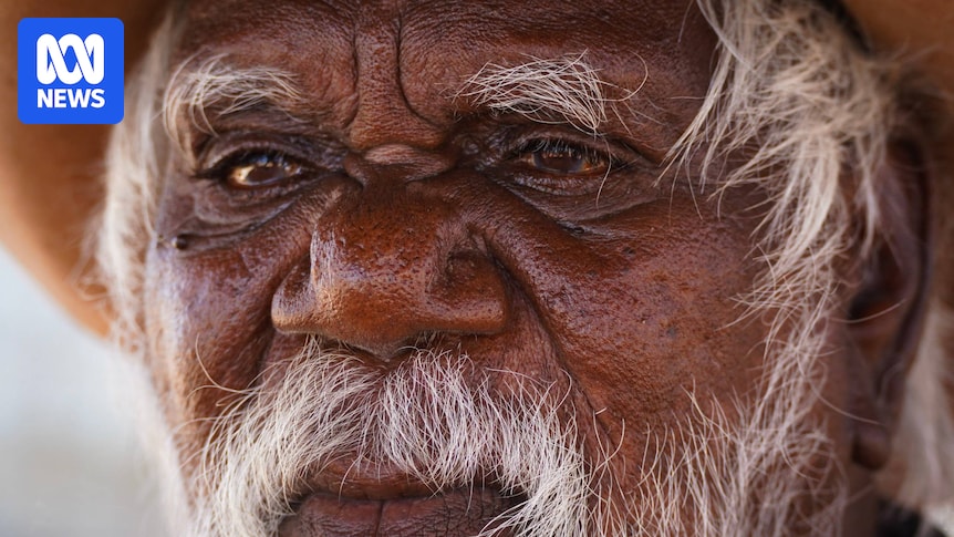 Left in the red dirt: The forgotten trail of Australia's longest strike