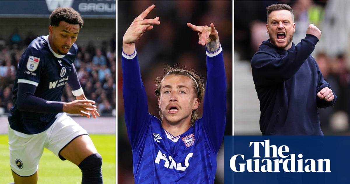 Ipswich, Millwall and Boro face fight for promotion in crunch Championship finale | Championship