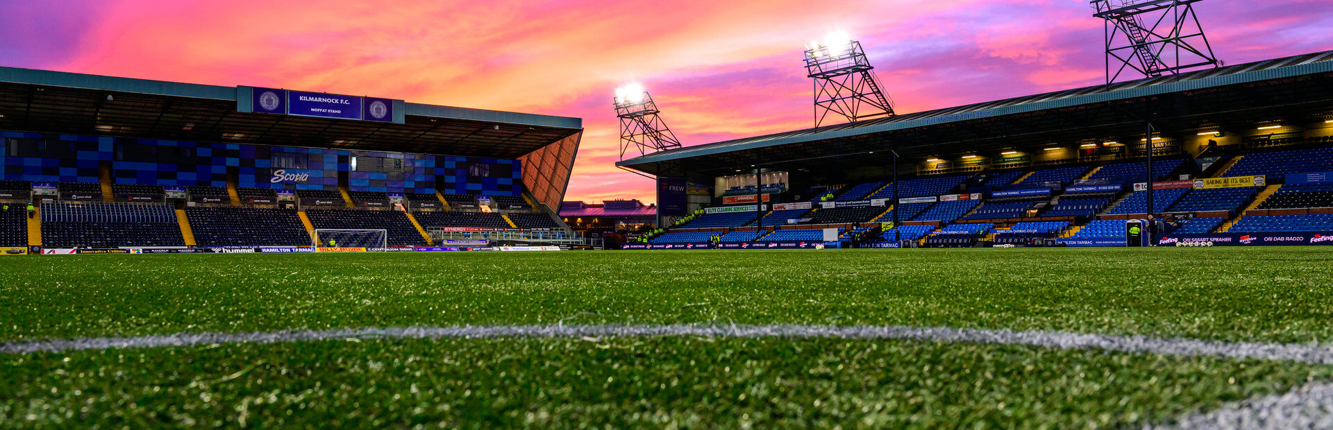 All The Info | Kilmarnock (A)