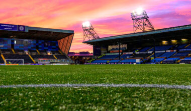 All The Info | Kilmarnock (A)